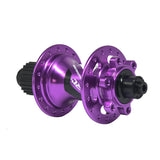 Mtb Arc Bicycle 32 Holes Cassette Bike Cubes Rear Hub 135x10 for Bmx Cube HG MS XD Freehub 1112 Speed