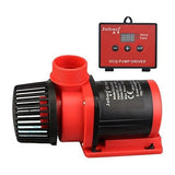Jebao DCQ LCD Display Controllable DC Return Water for Marine Aquarium Sump Pump Fish Tank Wave Maker