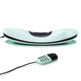 Waist Disc Protrusion Curve Lumbar Massager Back Massage Instrument
