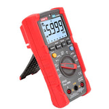 UNI-T UT191E Professional Multimeter; True RMS IP65 Waterproof / Dustproof Digital Multimeter, LoZ Voltage Measurement