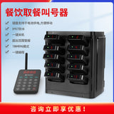 TD177 wall mounted food dispenser with 1 drag and 10 ASK amplitude modulation/433MHz IP67 waterproof 500 meters