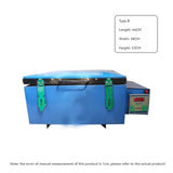 Automatic Electric Constant-temperature Ceramic Oven - Pottery Firing Equipment Small Decorating Kiln