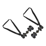 Elbow Joint Fixator Adjustable Pad Removable Shoulder Sling Stabilizer for Elbow Fixing