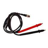 YR1030 YR1035 Internal Resistance Strengthened Testing Probe Ten 18650 26650 32650 Battery Voltage Enhanced Test Pen