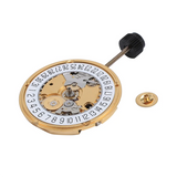 Quartz Single Calendar Replacement ETA 956.412 Watch Repair Movement