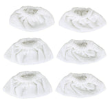 5/10/15PCS Floor Cloth Brush Head Cover For Karcher SC1 SC2 SC3 SC4 SC5 Steam Floor Clean Up Cleaner Home Cleaning Parts