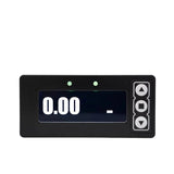 For PC USB Sim Dash Display Simulation Game Racing Timer