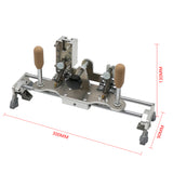 Belt Grinder Accessory Cutter Sharpener Knife Sharpener Jig Sharpening Kitchen Knives Locator Cutter Clip For Belt Sander