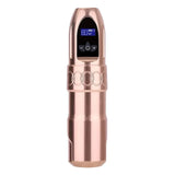 Tattoo equipment motor wireless battery tattoo pen