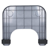 Couches Pour Adultes for Elderly Disabled Wheelchair Tray Table Thickening Widening Elderly Disabled Wheelchair Eating Tray