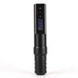 2022 New Arrival Portable Wireless Tattoo Machine Pen Brush Coreless Motor Fast Charging Battery For Tattoo Artist Free Shipping