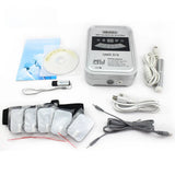 2024 New Arrive Magnetic Resonance Full Body Sub Quantum Health Analyzer