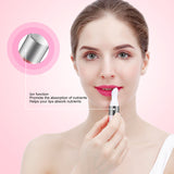 Electric Device hine Moisturizing Multi Vibration Ion Lip Plumper Instrument for All Skin Types