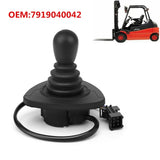 Electric Controller Central Joystick Control for Linde Forklift 335 336 386 394 396 7919040041 7919040042