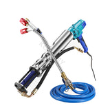 Multifunctional hine Portable Polyurethane Putty Coating Sprayer Waterproof Paint Spraying 220V 1500W