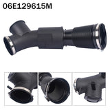 For A4L S5 3.0 3.0T Parts Air Hose Intake Black Plastic Pipe 06E129629Q 06E129615M 06E129629P 06E129629R