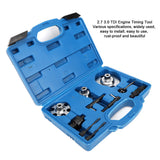 Car Engine Timing Tool Set For 2.7 3.0 TDI TDI CR A4 A5 A6 AB Q5 Q7