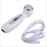 Ultrasonic Facial Cleaner Massager Skin Care Body Beauty Personal Care Device Face Lift Rf Led Anti Wrinkle Skin Care Tools