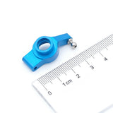 Metal Upgrade Parts Kit Drive Shaft Suspension Arm For Wltoys A959-B A969-B A979-B K929-B A959B 1/18 RC Car Accessories