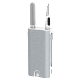 5 In 1 Cleaner Kit Headphone Keyboard Cleaner for Laptop Airpods Pro 1 2 3 / Iphone 13 Pro Max Case Cleaning Brush Tool