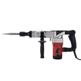 Hexagonal 35 Cylinder High Power Professional Slotting Wall Demolition and Concrete Single Use Electric Pick