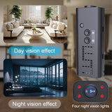 WK13 Wifi Mini Surveillance Camera Home Indoor Audio Wireless Camcorder IPC HD CCTV Video Security Protection IP Monitor