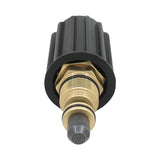for High Car Washer Pump Head 1PC pressure washer regulator unloader vae Pressure Regulating Spool Parts