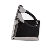 Adjustable Folding For Truck RV Stainless Steel Drink for Boat Yacht Car Marine Cup Holder 1pcs