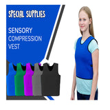 Summer Inner Wear Outer Wear Vest Pressure Neoprene Violently Sweat Suit