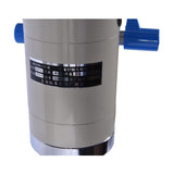 JRJ300-SH 220V Dispersion Homogeneous Mixer 200-11000r/min Digital Display High Speed Shear Mi Emulsifier