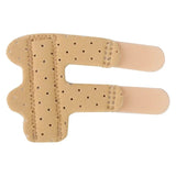 Adjustable Trigger Guard Splint Brace Injury Recovery Orthopedic Protection Fixing Sleeve Pain Relief Finger Stabilizers