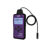Linshang LS126A UV Light Meter UV Irradiance Meter For UV LED Light Source Of Curing Machine With Ultra-small Probe Sensor