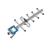 New Yagi 900MHz 2g GSM external 9dbi 824-960MHz N-female Antenna for Repeater Booster Amplifier