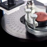 Sym-160 Type Ink Coding Electric Oil Cup Pad Printing hine Cap and Bottle Shelf Life Inkjet Printer