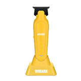 2024 New WMARK NG-339 Engraving Scissors Hot Sell Clippers Charging Base Hair Trimmer for Men