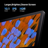 TOMLOV DM602 Pro Microscope 2000X 3 Lens 10.1 Inch IPS LCD For PCB Soldering Phone Repair Digital Microsco Coin View