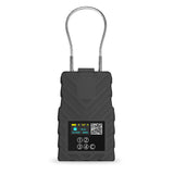 Password Steel Rope Eseal GPS Tracker