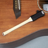 1-5pcs Bow Real Mongolian Horse Hair Guitar Pic Accessories - For Professional & Beginner Players