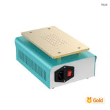948S+ LCD Screen Separator Built-in Pump Vacuum Screen Repair Machine Kit for Smartphone Refurbishment Tool