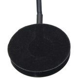 NMO Mount Magnetic Base 5M Antenna Cable Roof or Trunk Mobile PL259 Connector for Yaesu Kenwood Vertex Icom Radios