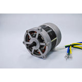 600W brushless dc electric motor for household appliances garden tools