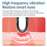 Anti-wrinkle machine eye massager dropshipping suppliers popular products 2023 eye care instrument beauty eyes massager