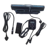 Jebao Jecod Mini Fish Aquarium New Cross-w Pump ECP ECP-M External LCD Controller Cell Phone Control Reef Tank
