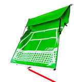 Professional Trainer Tennis Serving Machine - Accompaniment for Self-study Accessories Rightrepeat Sail.