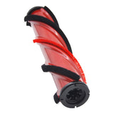 Motorized or Head Roller Brush For MOOSOO K17 Rv-Ur357 RV-UR359 UR356 UR378 Vacuum Cleaner Spare Replacement Parts