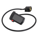 For LCD Display Meter Speedometer Sur Ron Surron Electric Cross-Country Bike for Sur-Ron Light Bee