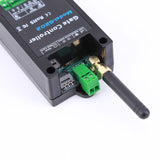 G202 Wireless Door Free Call GSM Control Gate Opener Accessories Mobile Phone 4G Remote for Garage Doors Shutters