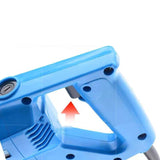 MH-60 Electric Hydraulic Angle Steel Cutting Machine Processing 3-6 Angle Iron Cutting Machine Portable Angle Iron Shearing