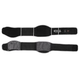 Electric Heating Belt Waist Massager Portable Convenient Operation Heating Belt Rechargeable for Home