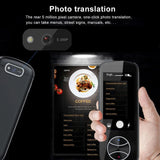 Smart Voice 127 Languages Real Time One Instant Offe Translation AI Conversion Translator for Travel Hot Sale